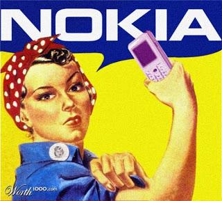 34 productos modernos anunciados en los 50´s