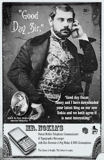 34 productos modernos anunciados en los 50´s