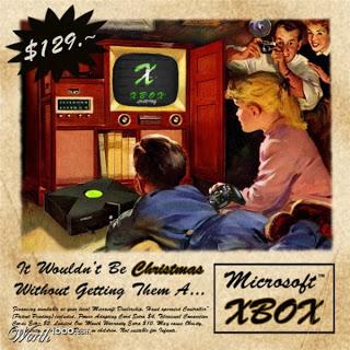 34 productos modernos anunciados en los 50´s