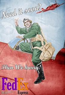 34 productos modernos anunciados en los 50´s