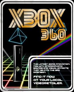 34 productos modernos anunciados en los 50´s