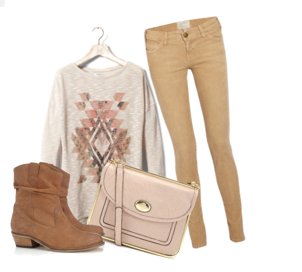 Looks para sacarle partido al otoño