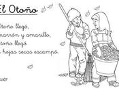Fichas: Otoño