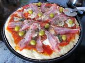 Ejecutar pizzas caseras como terapia ocupacional viene “Feliz” probando nuevas fotogalerías WP.com #postaday Weekly Photo Challenge: Happy Daily Post WordPress.com Dario Alvarez, Fotógrafo