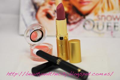 Snow Queen - Ten Image (Cazcarra)