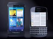 operadores móviles están probando nuevos smartphones #Blackberry