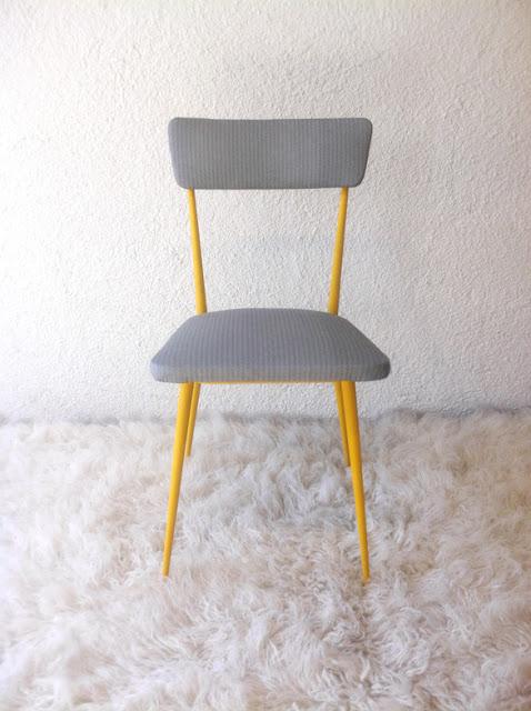 VA DE VINTAGE y yo voy detrás