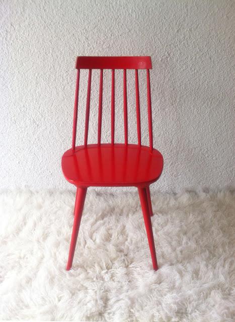 VA DE VINTAGE y yo voy detrás