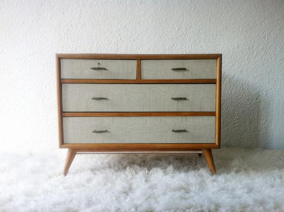 VA DE VINTAGE y yo voy detrás