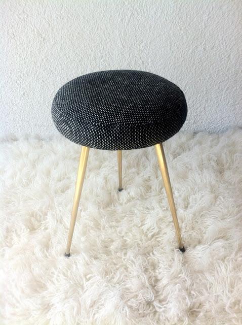 VA DE VINTAGE y yo voy detrás