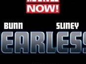Cuarta ronda teasers Marvel NOW!. Primer paso: Fearless