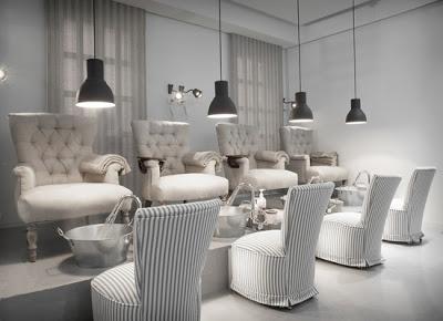 HAND MADE, un nuevo templo de belleza integral cien por cien natural