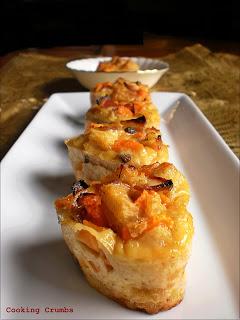 III. RECETAS DE PICOTEO