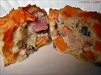 III. RECETAS DE PICOTEO