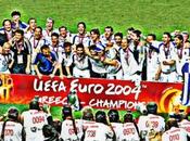 Equipos históricos: Grecia 2004, cuando mitología metió fútbol