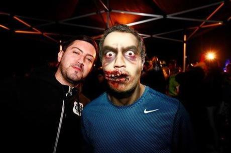 Training mission # 3