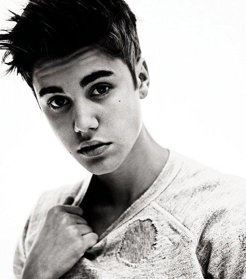 Justin Bieber: ‘Estoy arriesgando mi vida’