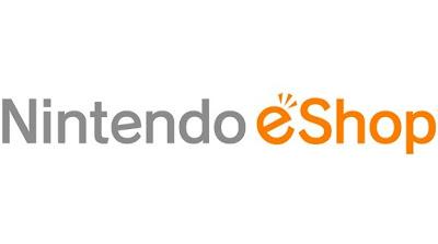 Lo Nuevo para Descargar de Nintendo (1 de noviembre)