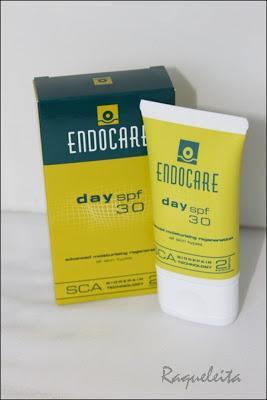 Endocare Day SPF30: Emulsión Hidratante Día con Biorepair