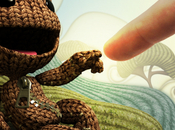 Sackboy llega espacio