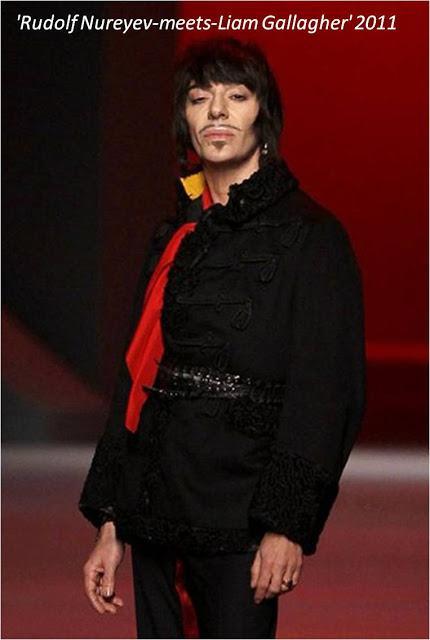 John Galliano