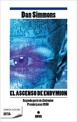 'El ascenso de Hiperión', de Dan Simmons