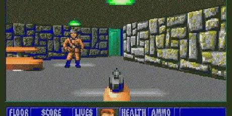 Wolfenstein llegará a la gran pantalla