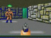 Wolfenstein llegará gran pantalla