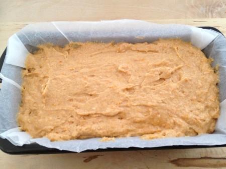 recetas delikatissen Pumpkin bread postres halloween postres delikatissen postres con calabaza postre de Halloween dulces halloween dulce de calabaza blog postres bizcochos especias bizcochos con frutas bizcochos con calabaza Bizcocho de calabaza y especias bases tartas calabaza 