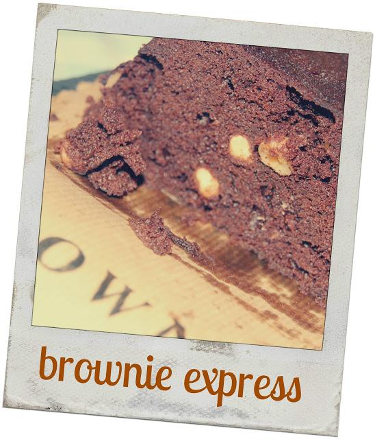 brownie