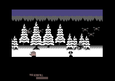 The Player Dies at the End