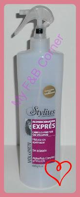 Productos terminados Octubre 2012 - Finish October 2012