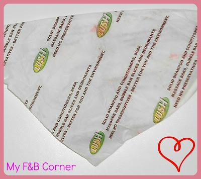 Productos terminados Octubre 2012 - Finish October 2012