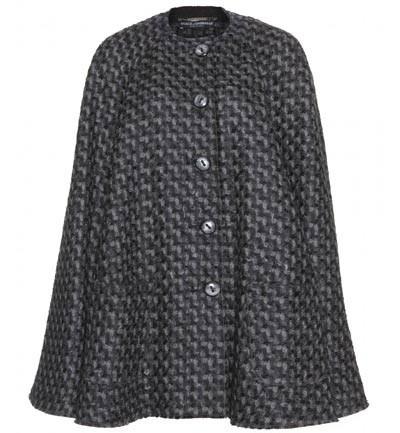 Capa Dolce & Gabbana