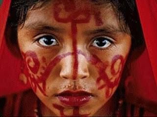 Fotos de Mujeres Wayuu