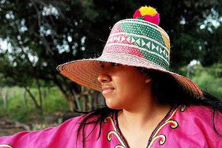 Fotos de Mujeres Wayuu