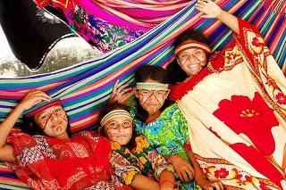 Fotos de Mujeres Wayuu