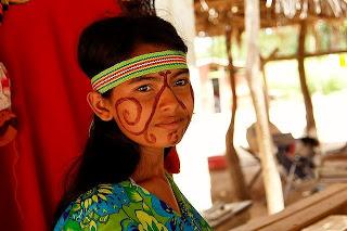 Fotos de Mujeres Wayuu