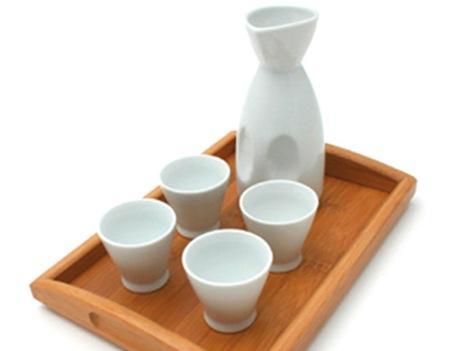 SAKE EN EL SABOR GUAJIRO