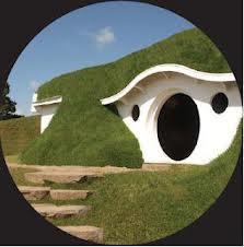 ¡¡Hobbiton, la ciudad de los Hobbits!!