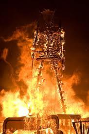 ¡¡Burning Man!!