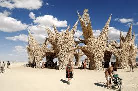 ¡¡Burning Man!!
