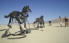 ¡¡Burning Man!!
