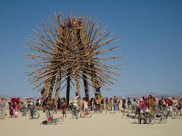 ¡¡Burning Man!!