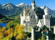 ¡¡Castillo Neuschwanstein!!