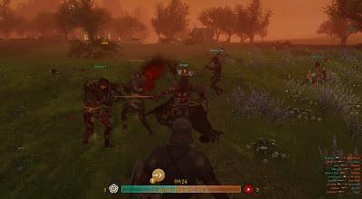 Análisis: War of the Roses