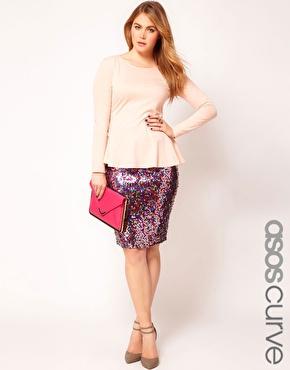 SILUETA MANZANA - COMO ESTAR BELLISIMA