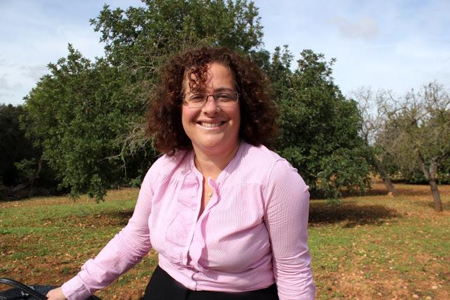 Outfit camisa Rosa Juana