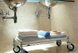 Metro un comodín en casa