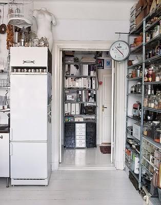 Metro un comodín en casa Metro un comodín en casa